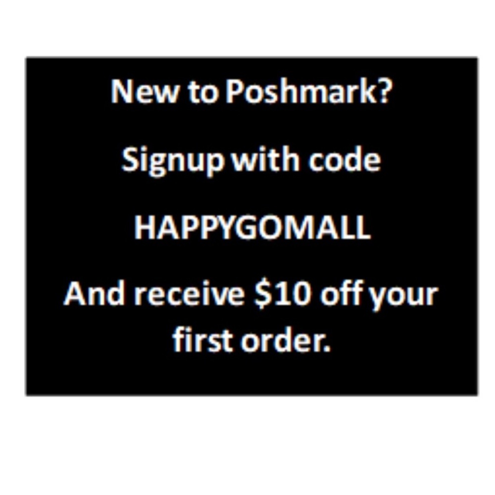 Coupon $10 off when opening new account